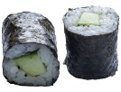 Maki komkommer (6 st.)